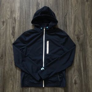 Hollister Men’s Light Sports Jacket